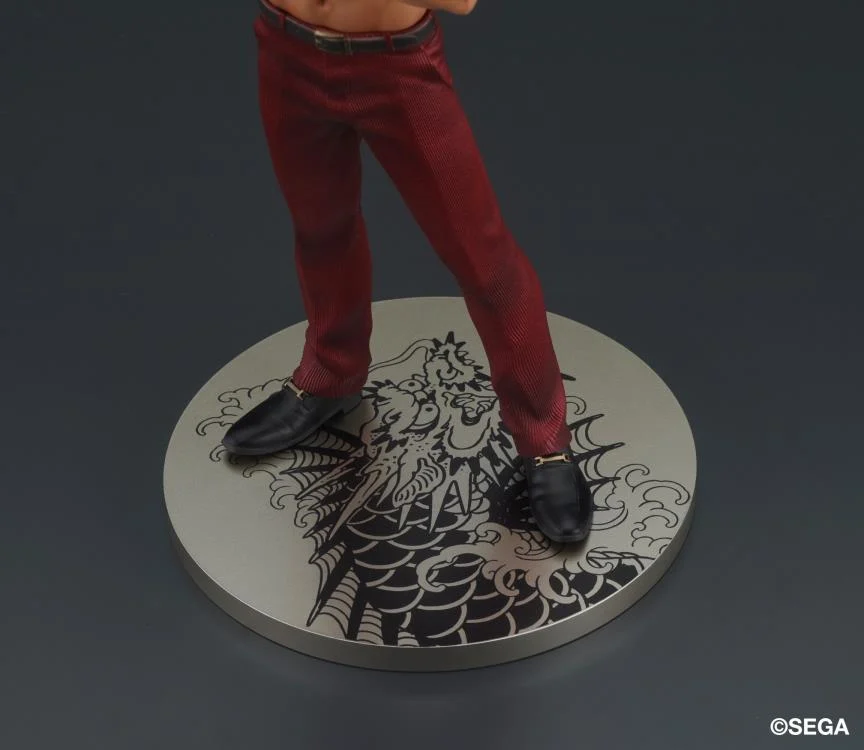 Like a Dragon DIGSTA Ichiban Kasuga (Gekitou Ver.) Figure - Image 16