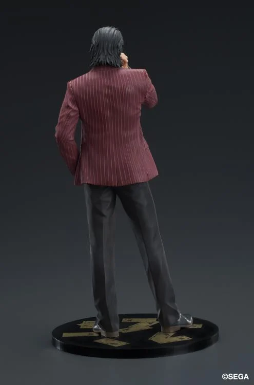 Like a Dragon DIGSTA Shun Akiyama Figure - Image 4