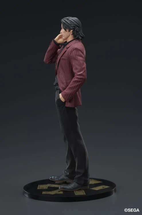 Like a Dragon DIGSTA Shun Akiyama Figure - Image 5