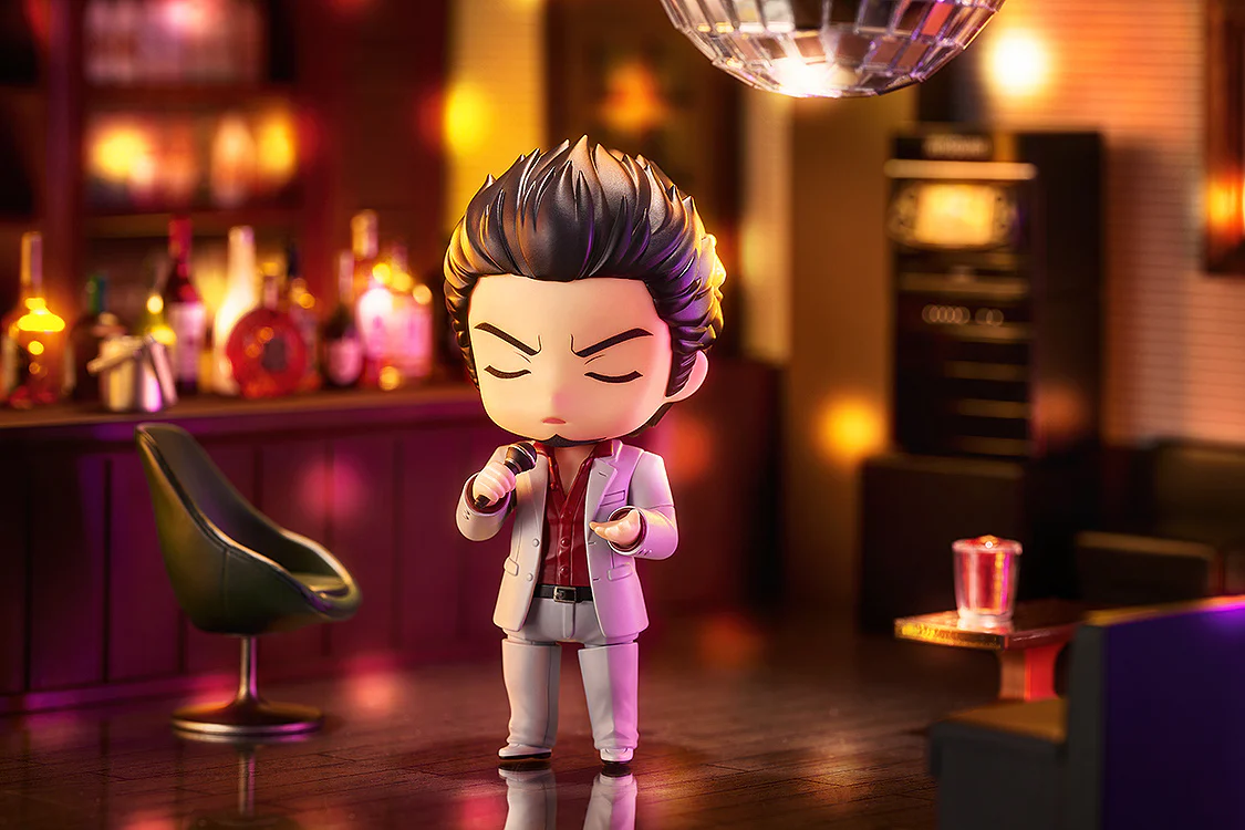 Yakuza Nendoroid No.2719 Kazuma Kiryu - Image 11