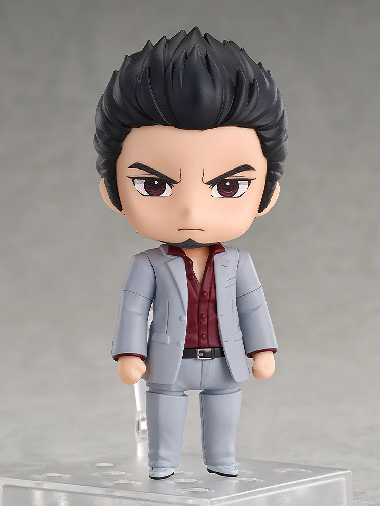Yakuza Nendoroid No.2719 Kazuma Kiryu - Image 2
