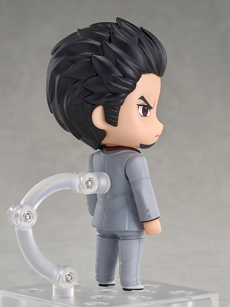 Yakuza Nendoroid No.2719 Kazuma Kiryu - Image 3
