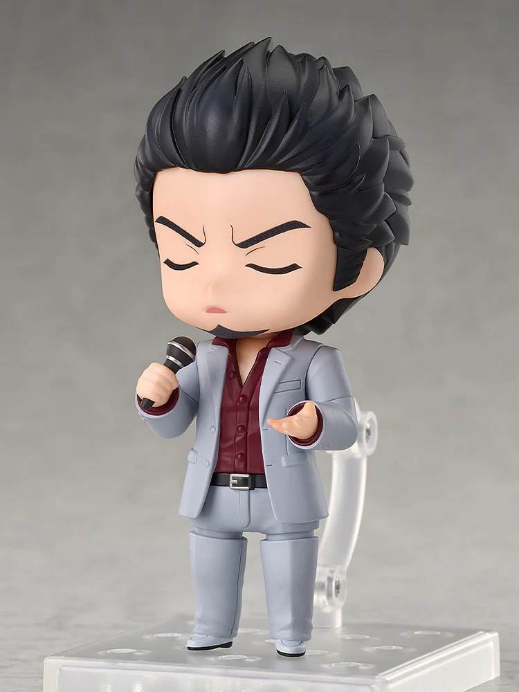 Yakuza Nendoroid No.2719 Kazuma Kiryu - Image 6