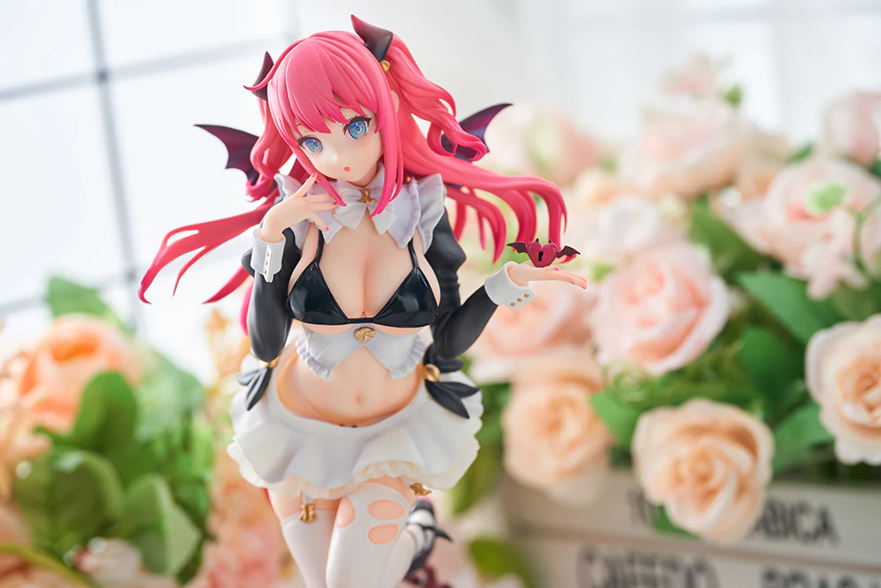Liliya Limited Edition 1/7 Scale Figure - Image 10