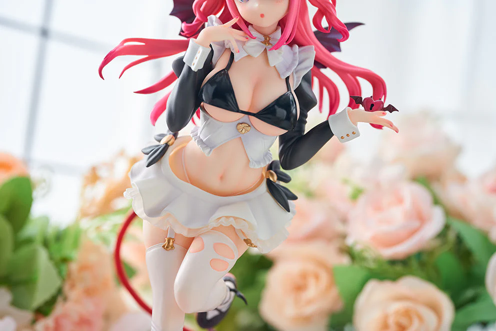 Liliya Limited Edition 1/7 Scale Figure - Image 11