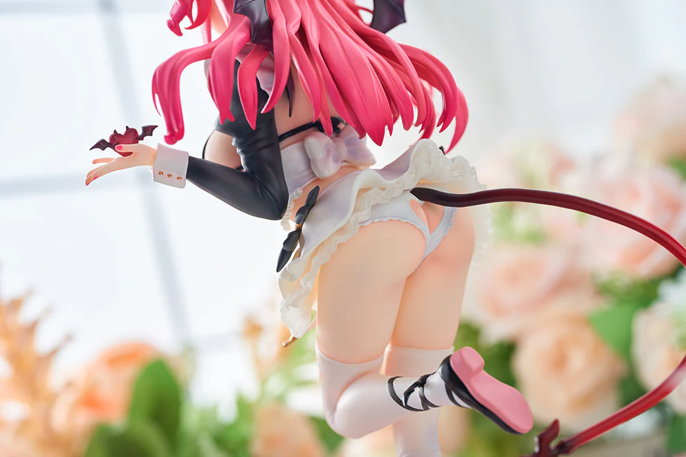 Liliya Limited Edition 1/7 Scale Figure - Image 12