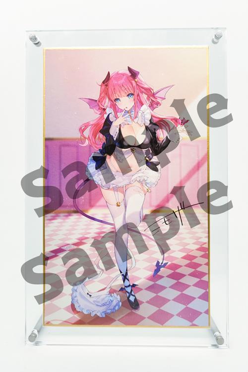 Liliya Limited Edition 1/7 Scale Figure - Image 13
