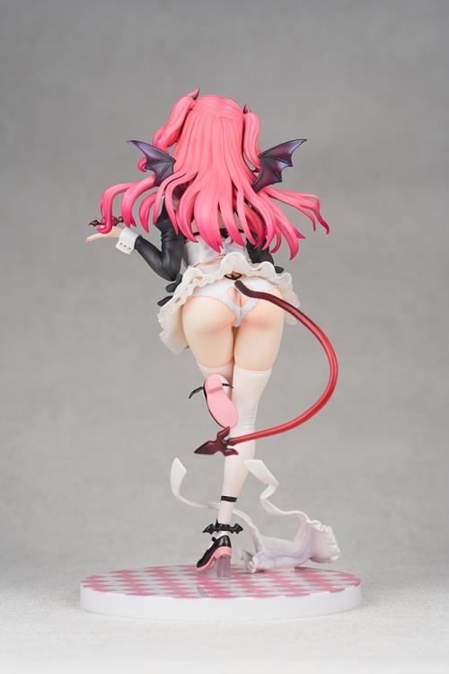 Liliya Limited Edition 1/7 Scale Figure - Image 3