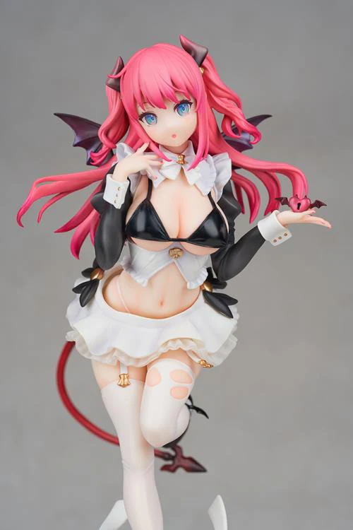 Liliya Limited Edition 1/7 Scale Figure - Image 4