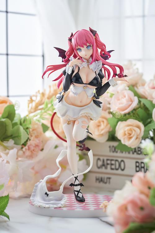 Liliya Limited Edition 1/7 Scale Figure - Image 5