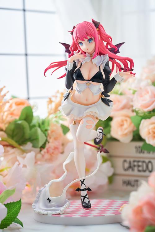 Liliya Limited Edition 1/7 Scale Figure - Image 6