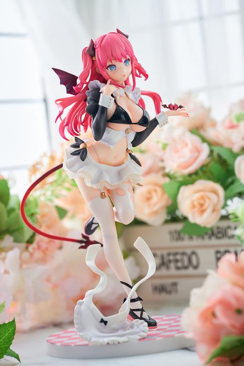 Liliya Limited Edition 1/7 Scale Figure - Image 7