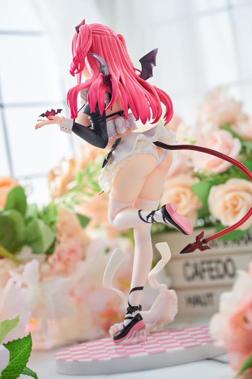 Liliya Limited Edition 1/7 Scale Figure - Image 8