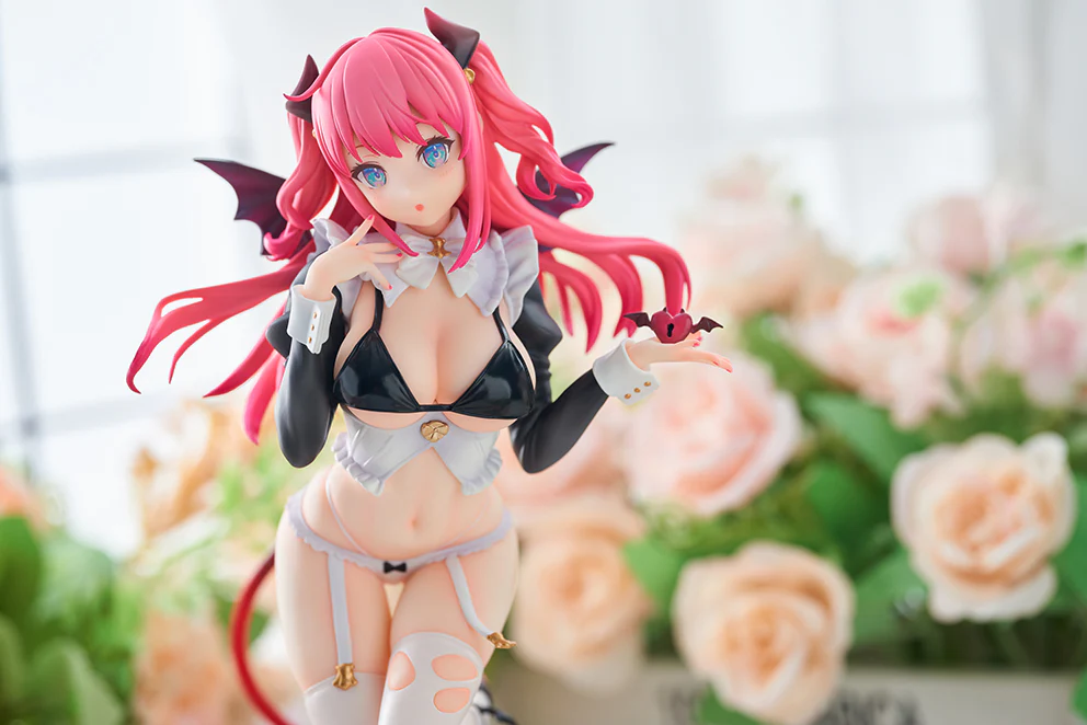 Liliya Limited Edition 1/7 Scale Figure - Image 9