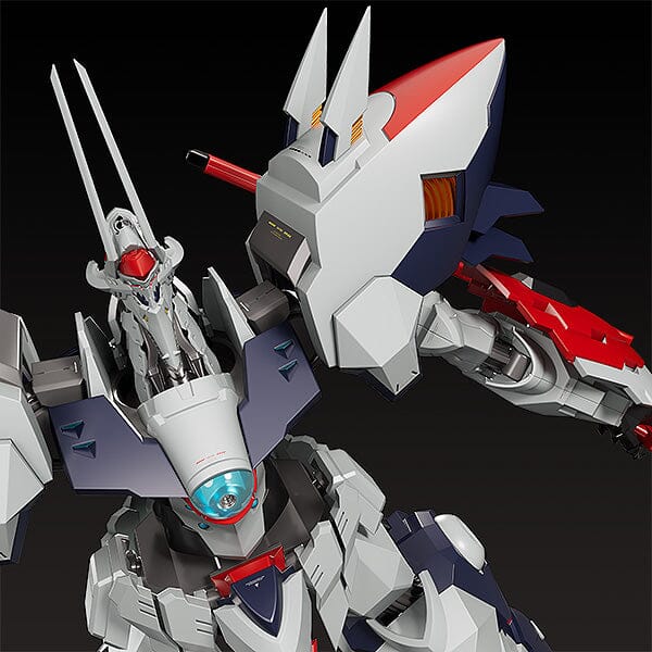 Linebarrels of Iron Moderoid Linebarrel Overdrive Model Kit - Image 11