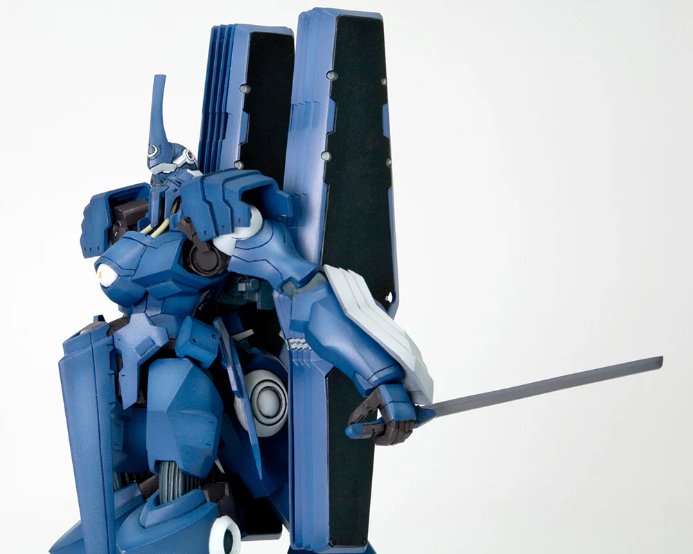 Linebarrels of Iron Vardant 1/144 Scale Model Kit (Reissue) - Image 10
