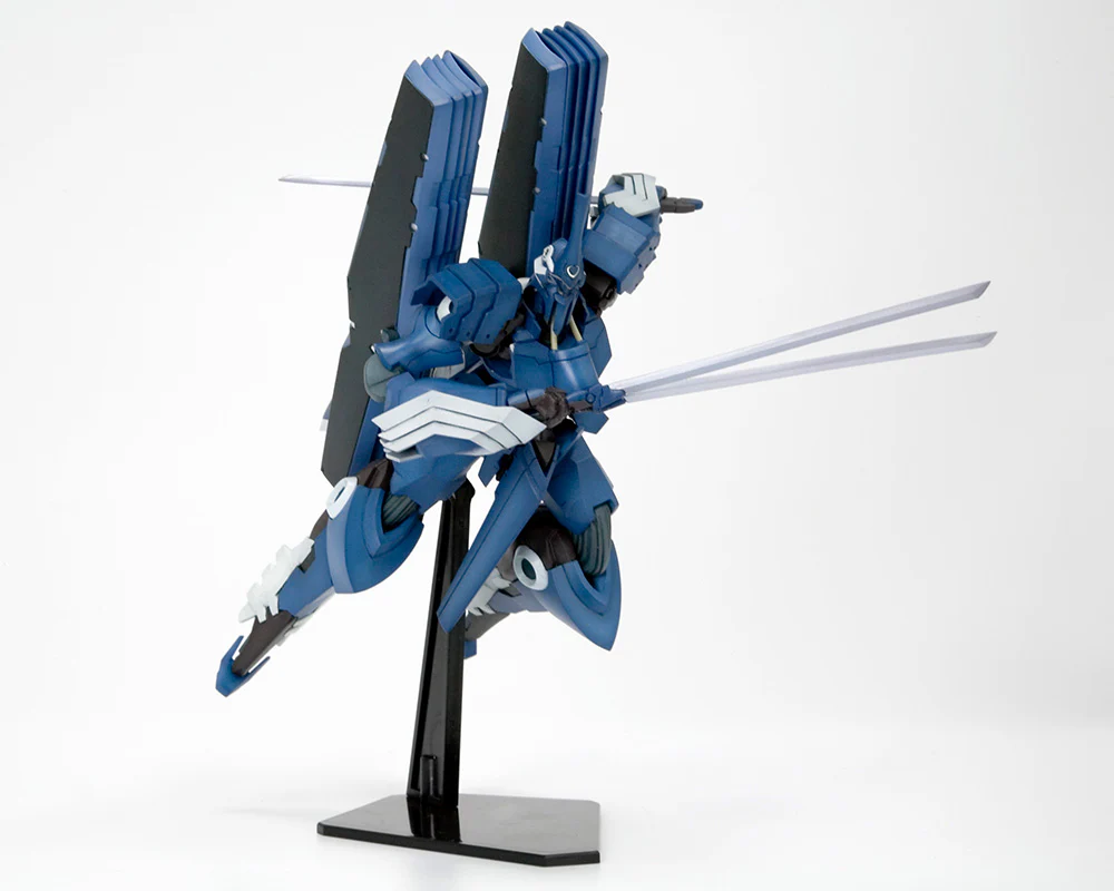 Linebarrels of Iron Vardant 1/144 Scale Model Kit (Reissue) - Image 11