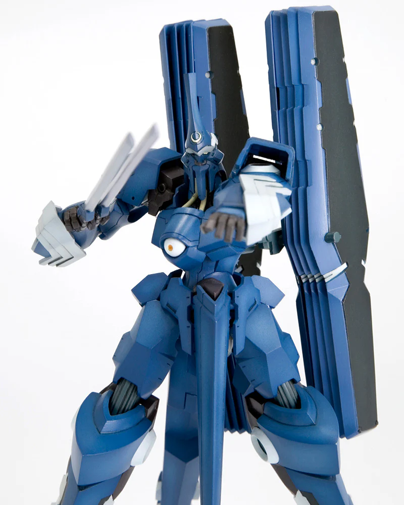 Linebarrels of Iron Vardant 1/144 Scale Model Kit (Reissue) - Image 13