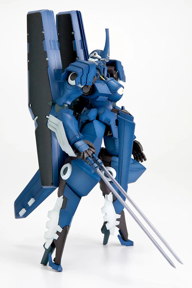 Linebarrels of Iron Vardant 1/144 Scale Model Kit (Reissue) - Image 15