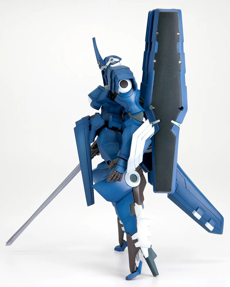 Linebarrels of Iron Vardant 1/144 Scale Model Kit (Reissue) - Image 16