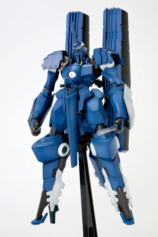 Linebarrels of Iron Vardant 1/144 Scale Model Kit (Reissue) - Image 2