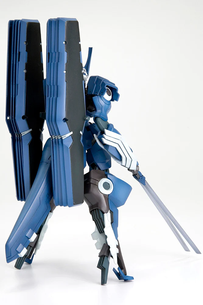 Linebarrels of Iron Vardant 1/144 Scale Model Kit (Reissue) - Image 3