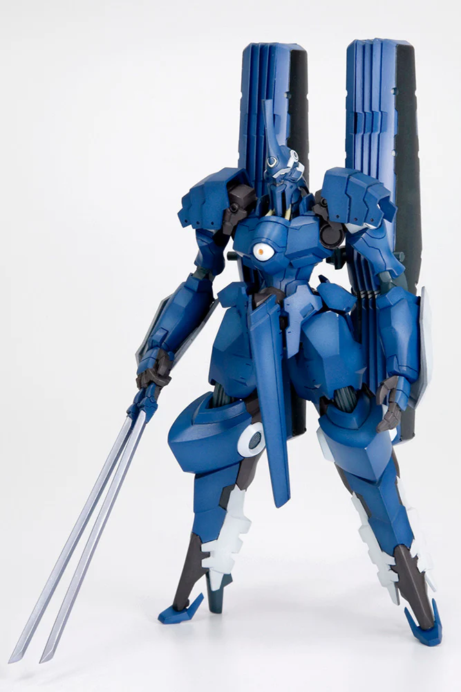 Linebarrels of Iron Vardant 1/144 Scale Model Kit (Reissue) - Image 6