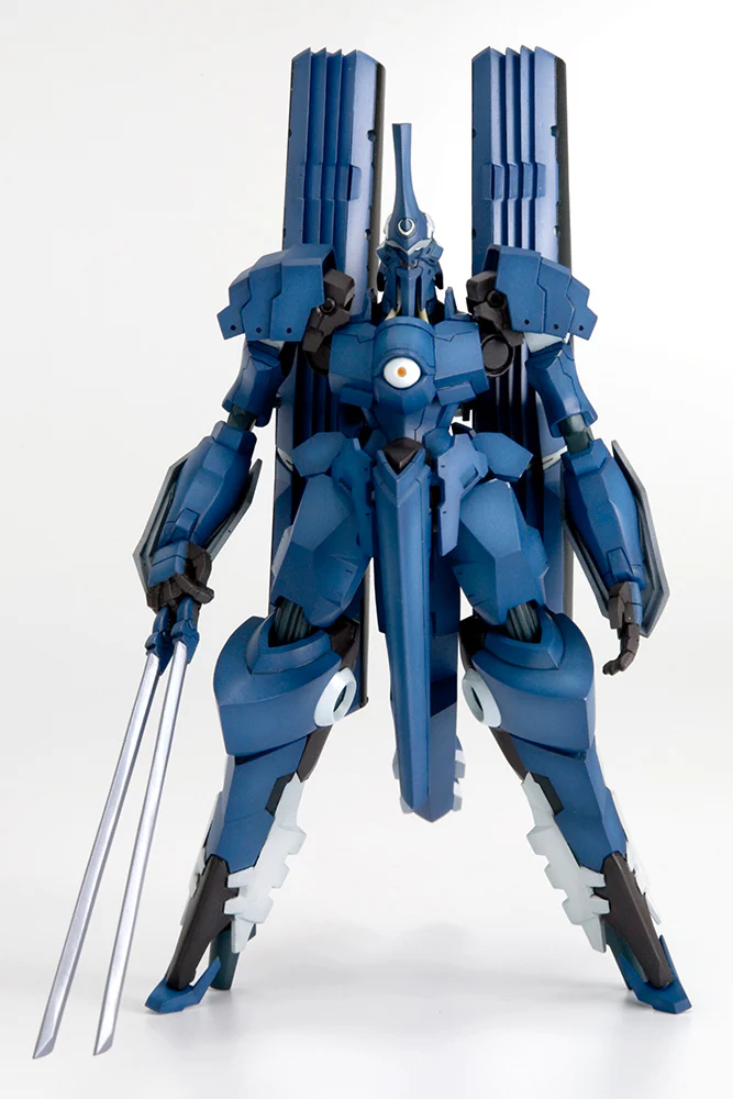Linebarrels of Iron Vardant 1/144 Scale Model Kit (Reissue) - Image 7