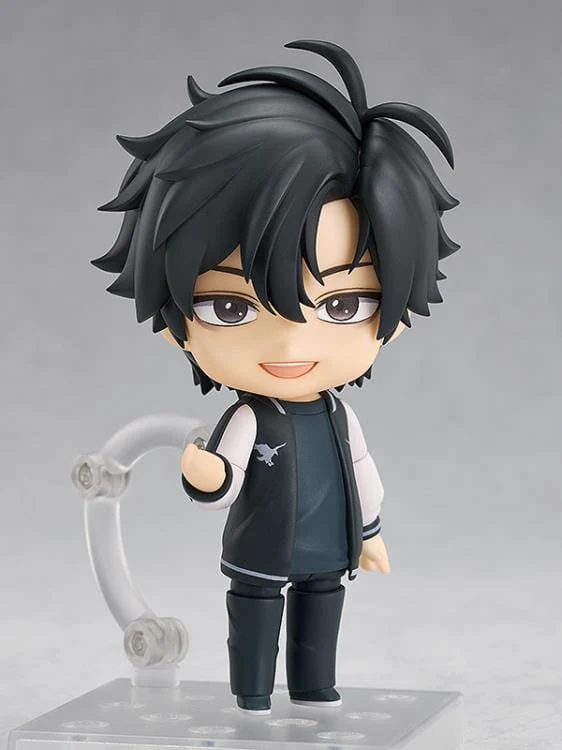 Link Click Nendoroid No.2161 Cheng Xiaoshi - Image 2