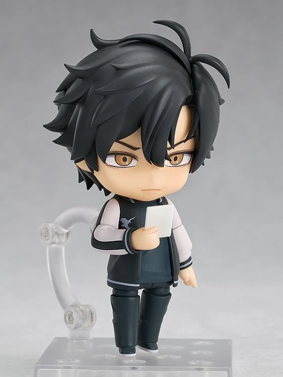 Link Click Nendoroid No.2161 Cheng Xiaoshi - Image 3