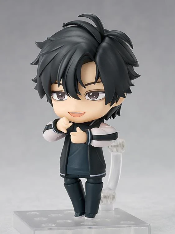 Link Click Nendoroid No.2161 Cheng Xiaoshi - Image 4