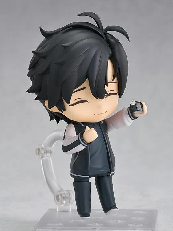 Link Click Nendoroid No.2161 Cheng Xiaoshi - Image 5
