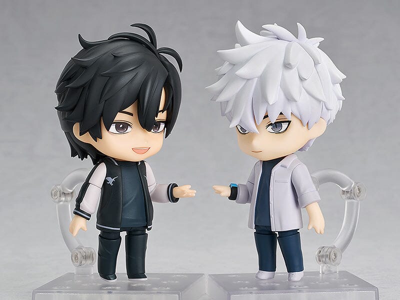 Link Click Nendoroid No.2161 Cheng Xiaoshi - Image 7
