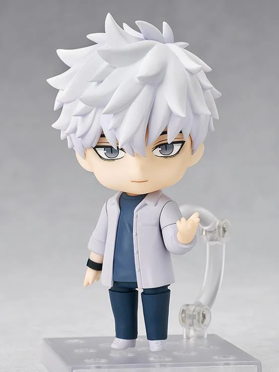 Link Click Nendoroid No.2162 Lu Guang - Image 2