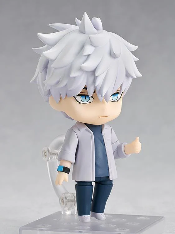 Link Click Nendoroid No.2162 Lu Guang - Image 3