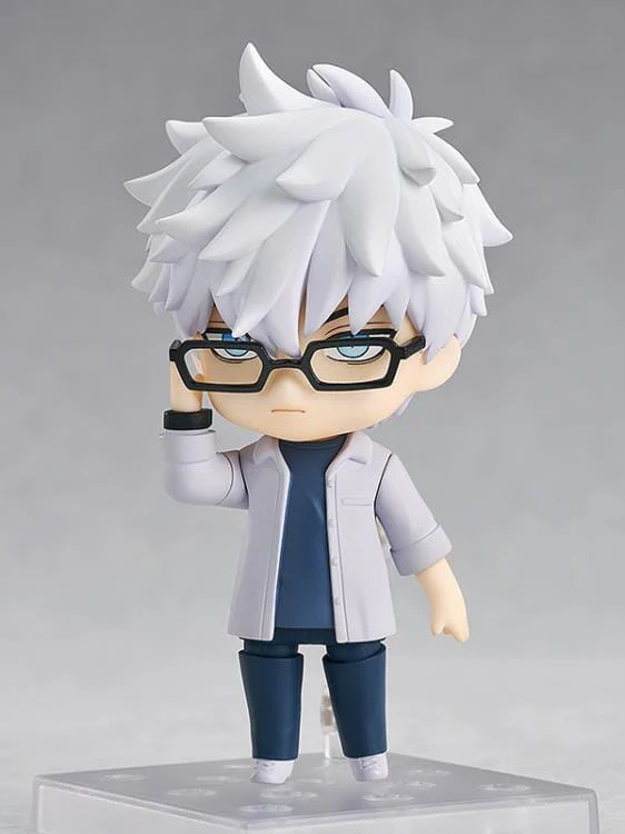 Link Click Nendoroid No.2162 Lu Guang - Image 4