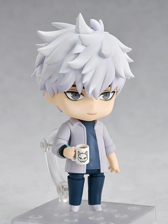Link Click Nendoroid No.2162 Lu Guang - Image 5