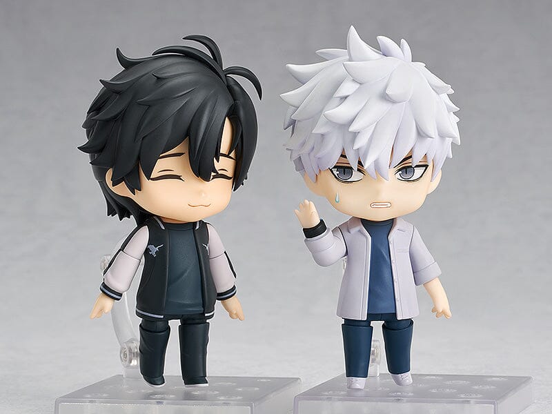 Link Click Nendoroid No.2162 Lu Guang - Image 7