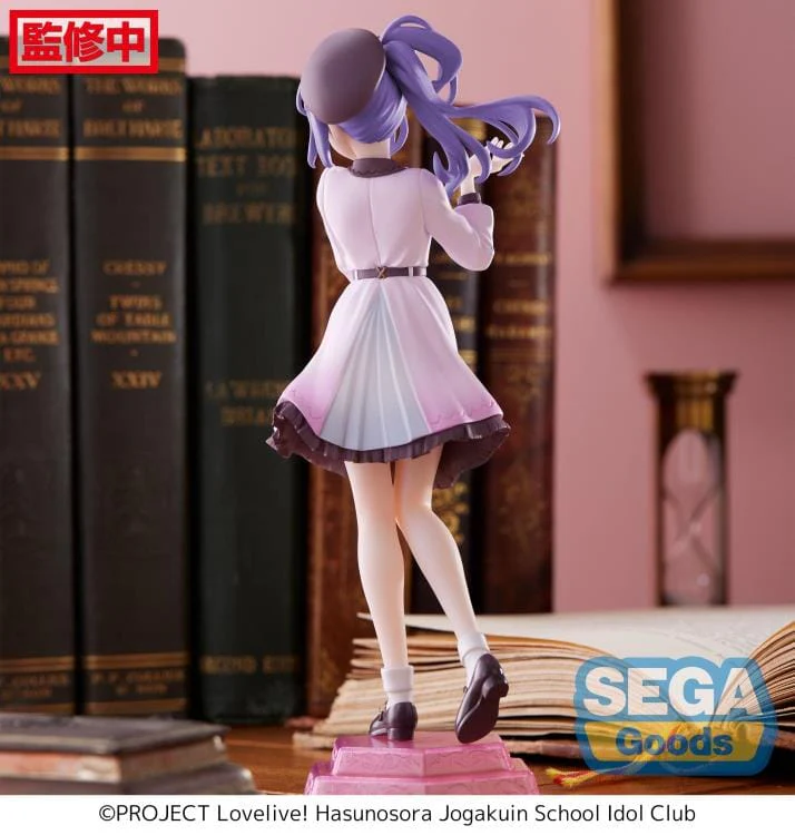 Link! Like! Love Live! Desktop x Decorate Collections Kozue Otomune Figure - Image 5