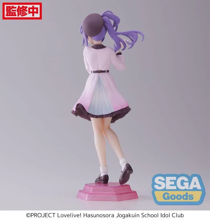 Link! Like! Love Live! Desktop x Decorate Collections Kozue Otomune Figure - Image 8
