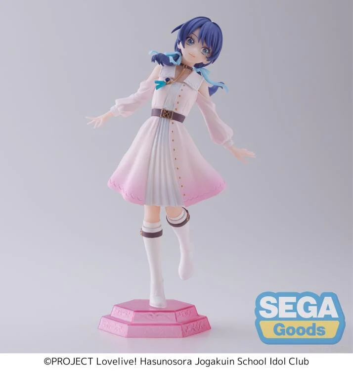 Link! Like! Love Live! Desktop x Decorate Collections Sayaka Murano Figure - Image 10