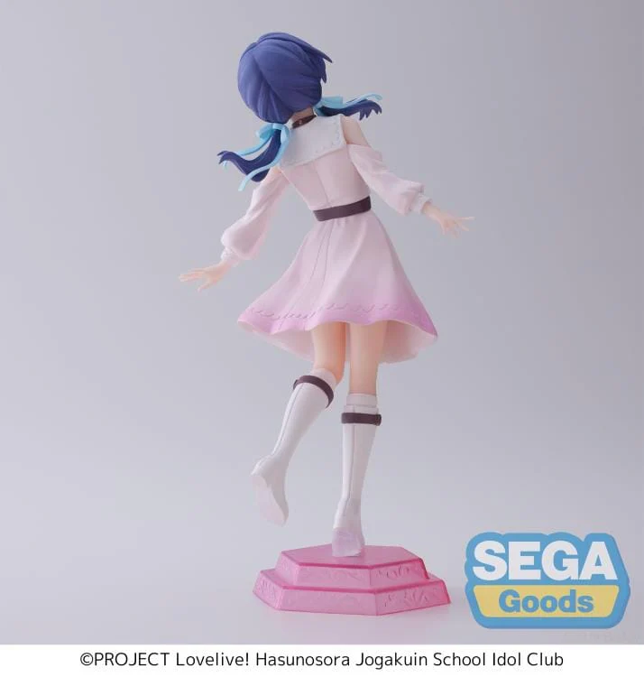 Link! Like! Love Live! Desktop x Decorate Collections Sayaka Murano Figure - Image 9