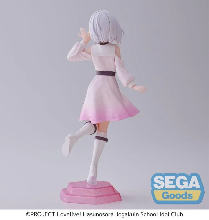 Link! Like! Love Live! Desktop x Decorate Collections Tsuzuri Yugiri Figure - Image 10
