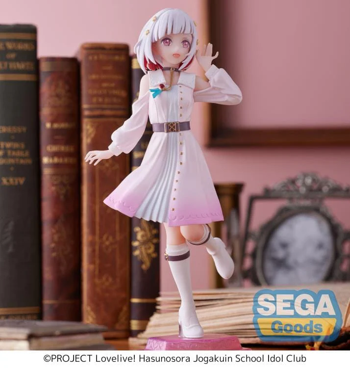 Link! Like! Love Live! Desktop x Decorate Collections Tsuzuri Yugiri Figure - Image 3