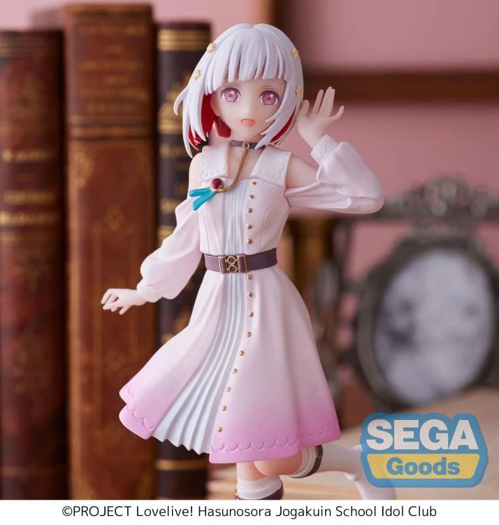 Link! Like! Love Live! Desktop x Decorate Collections Tsuzuri Yugiri Figure - Image 5