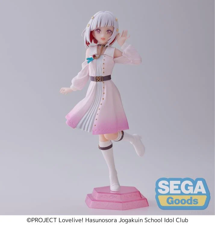 Link! Like! Love Live! Desktop x Decorate Collections Tsuzuri Yugiri Figure - Image 7