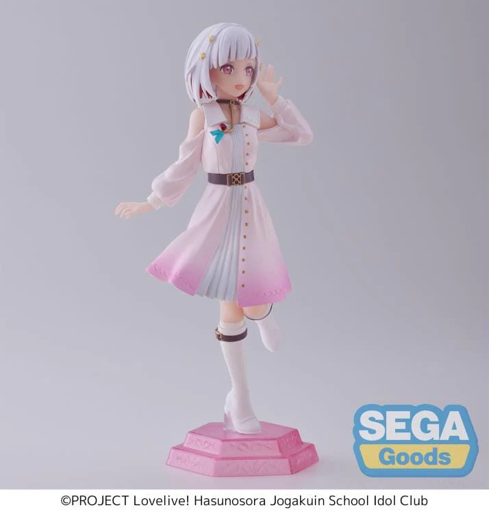Link! Like! Love Live! Desktop x Decorate Collections Tsuzuri Yugiri Figure - Image 8