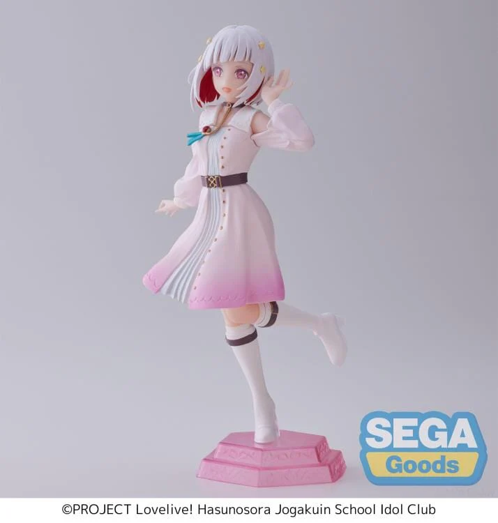 Link! Like! Love Live! Desktop x Decorate Collections Tsuzuri Yugiri Figure - Image 9