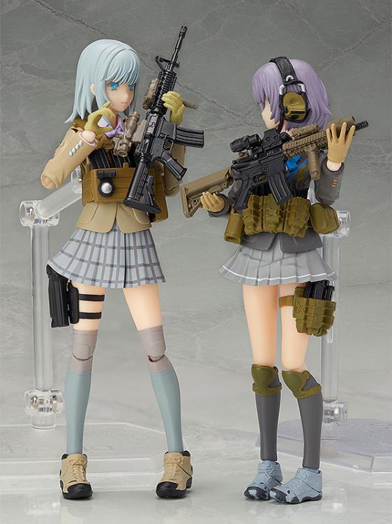 Little Armory figma No.SP-098 Rikka Shiina (Reissue) - Image 10