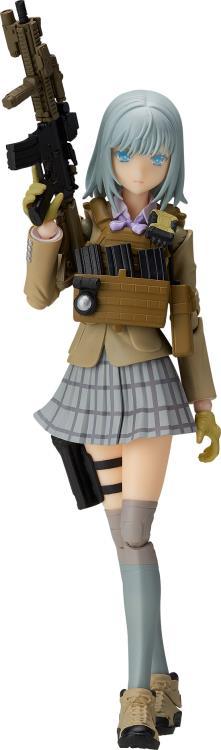 Little Armory figma No.SP-098 Rikka Shiina (Reissue) - Image 11